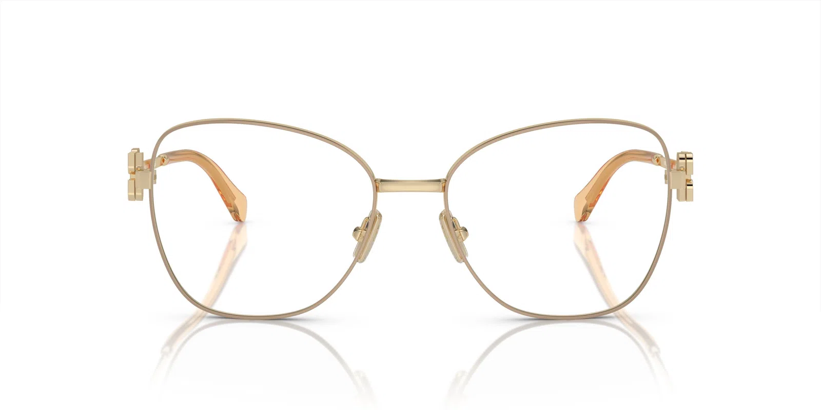 Miu Miu 50XV Eyeglasses - view 29